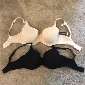 Two Ambrielle bras 36DD